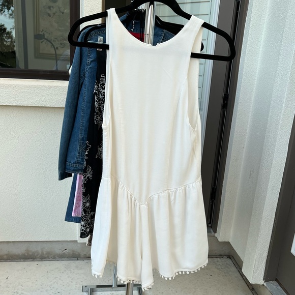 For Love & Lemons Romper - Picture 1 of 5